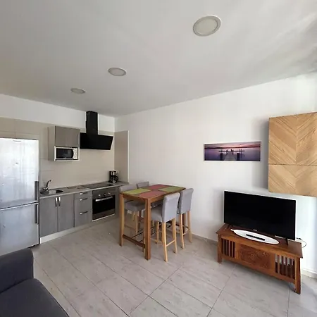 Parque Santiago Ii With Separate Entrance Apartment *