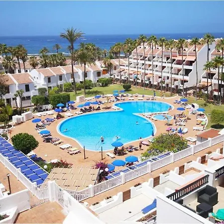 Apartment Parque Santiago Ii With Separate Entrance Playa de las Americas (Tenerife)