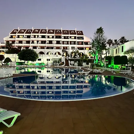 Parque Santiago Ii With Separate Entrance Apartment