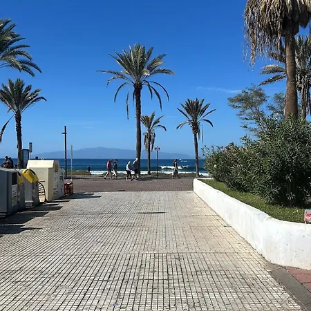 Parque Santiago Ii With Separate Entrance Playa de las Americas (Tenerife)