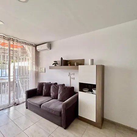 Parque Santiago Ii With Separate Entrance Apartment