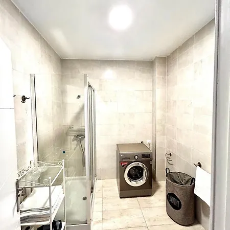 Apartment Parque Santiago Ii With Separate Entrance