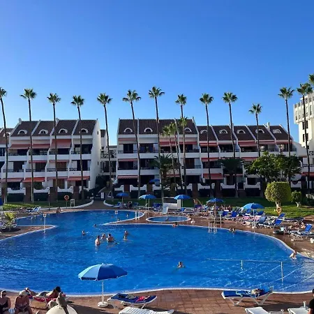 Apartment Parque Santiago Ii With Separate Entrance Playa de las Americas (Tenerife)