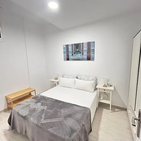 Parque Santiago Ii With Separate Entrance Apartment