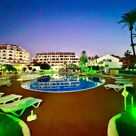 Apartment Parque Santiago Ii With Separate Entrance *