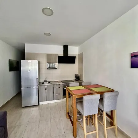 Apartment Parque Santiago Ii With Separate Entrance