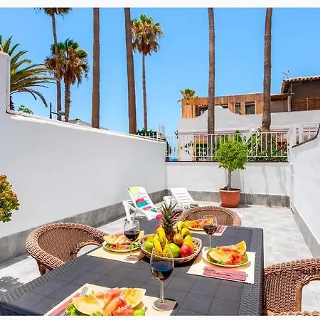 Parque Santiago Ii With Separate Entrance Apartment *